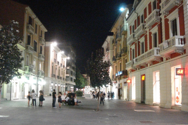 Excelsior Hotel (Cosenza)